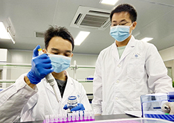 嘉兴落户血缘检测要怎么办理呢，嘉兴上户血缘检测多久可以有结果