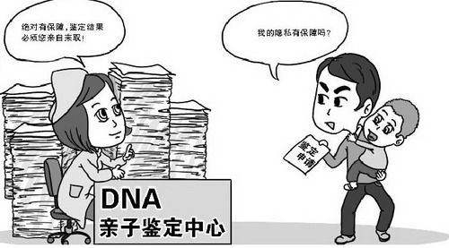 嘉兴第二人民医院可以做亲子鉴定吗,嘉兴医院做亲子鉴定办理流程