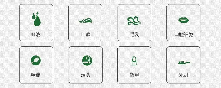 嘉兴隐私亲子鉴定样本