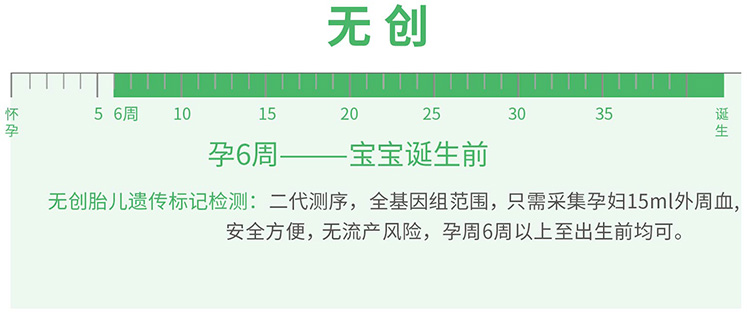 嘉兴无创孕期亲子鉴定